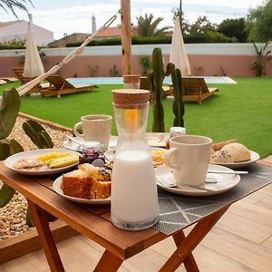 Double Room Patio